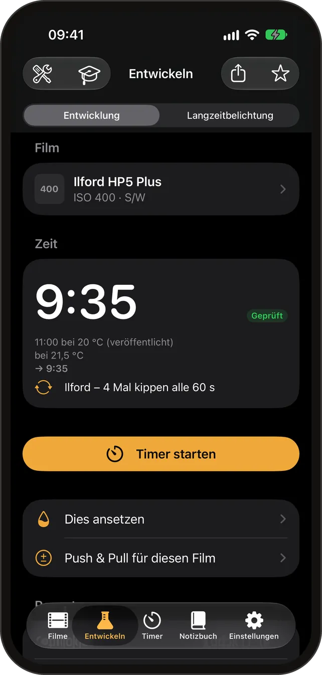 Entwicklungsrechner