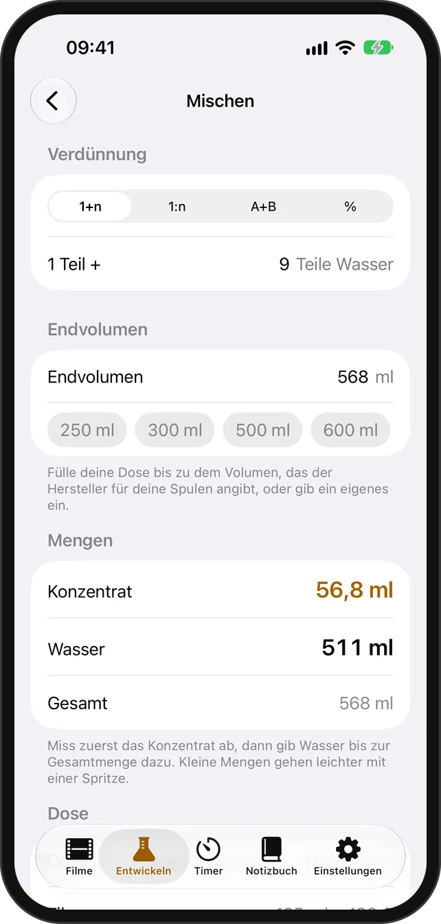 Entwicklungsrechner