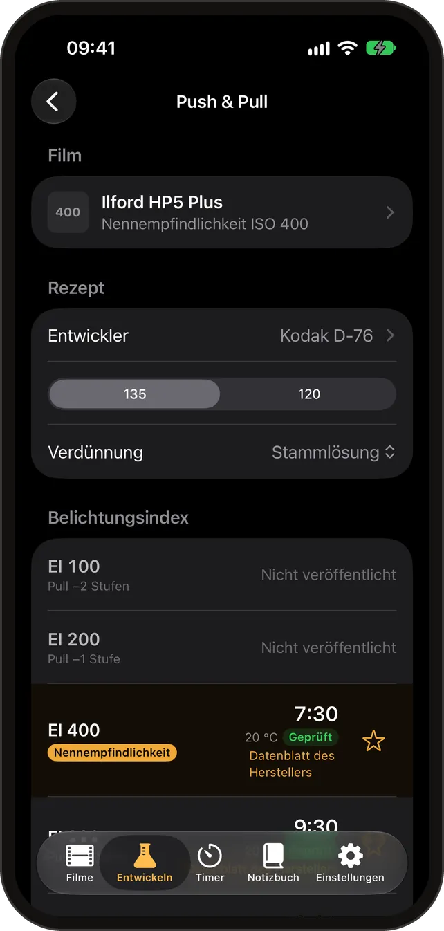Entwicklungsrechner