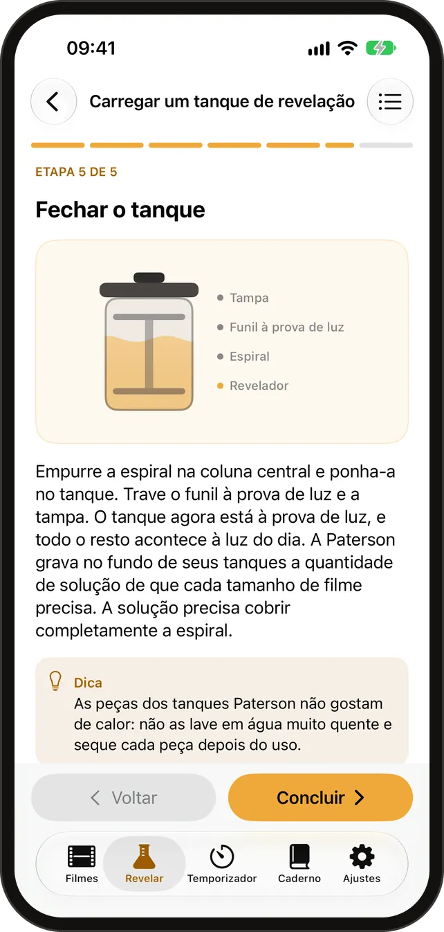 Aprenda