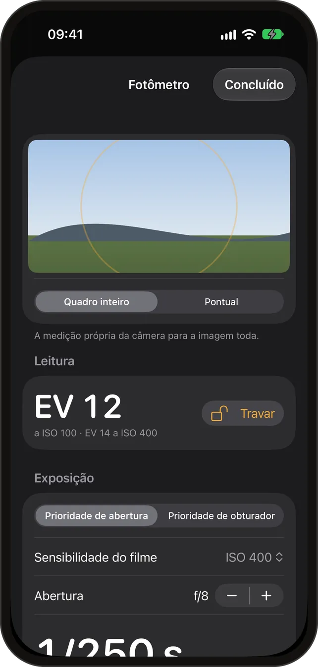 Câmera